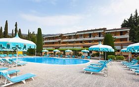 Hotel Garden in Garda